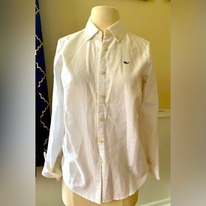 Button down oxford shirt